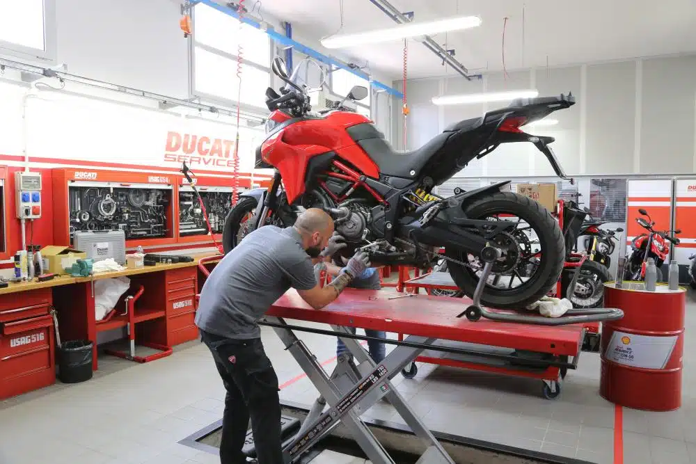 Manutenzione immagine 3