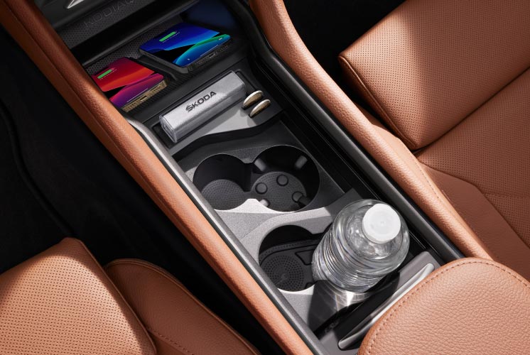 Tecnologia Simply Clever