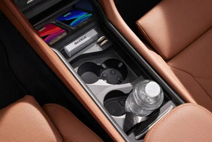 Tecnologia Simply Clever