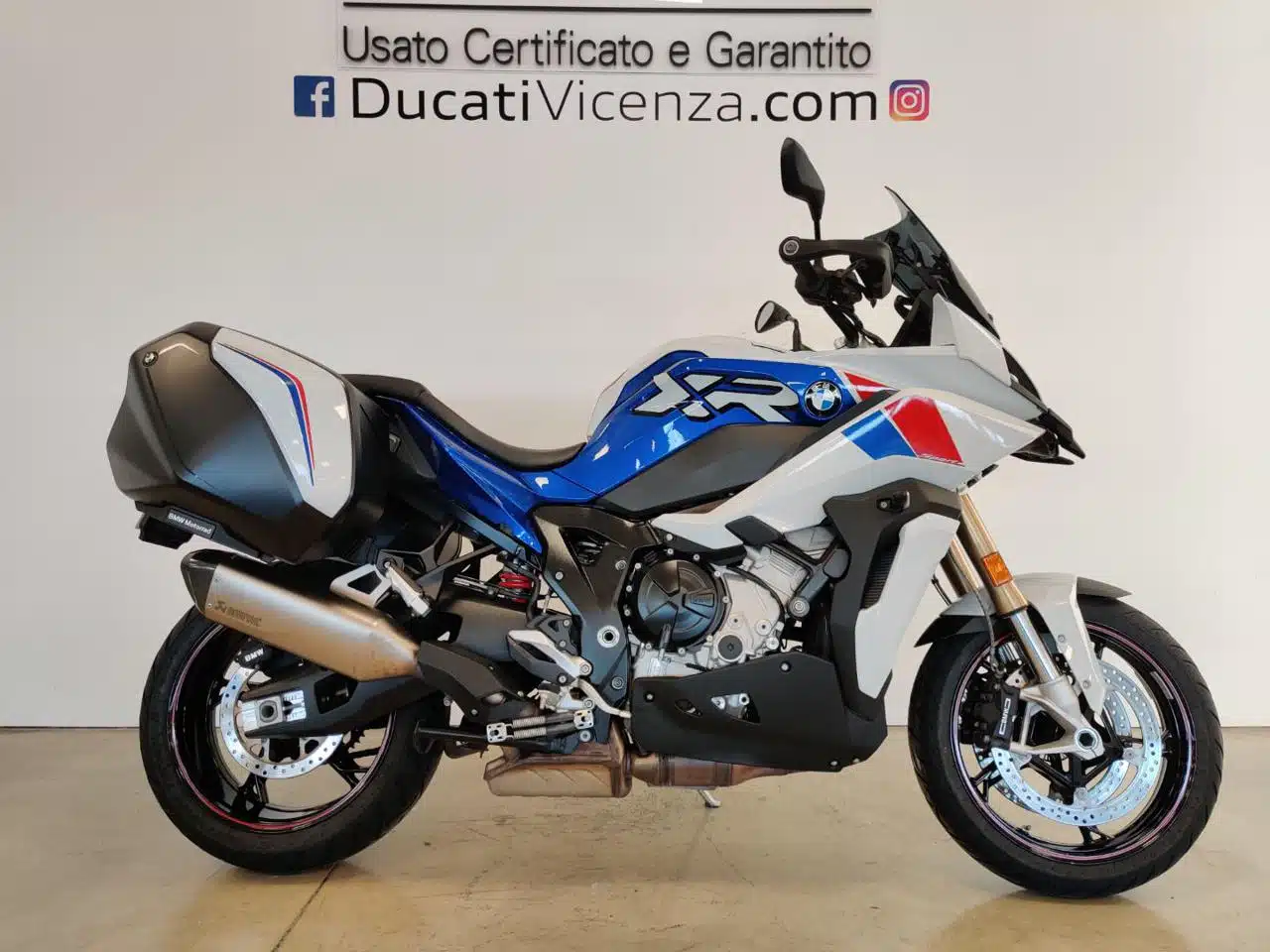 BMW S 1000 XR SPORT-aprile