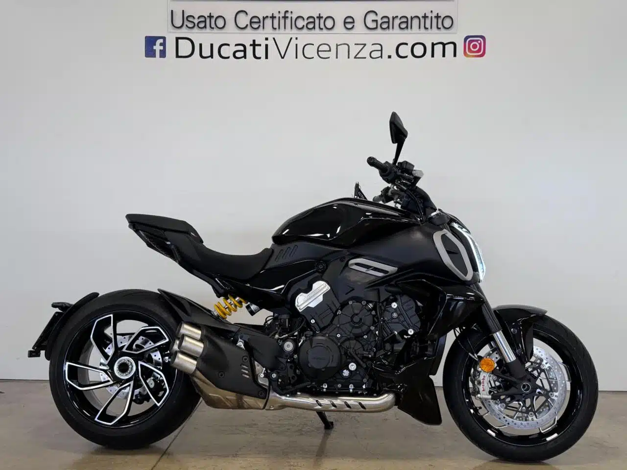 DIAVEL-APRILE