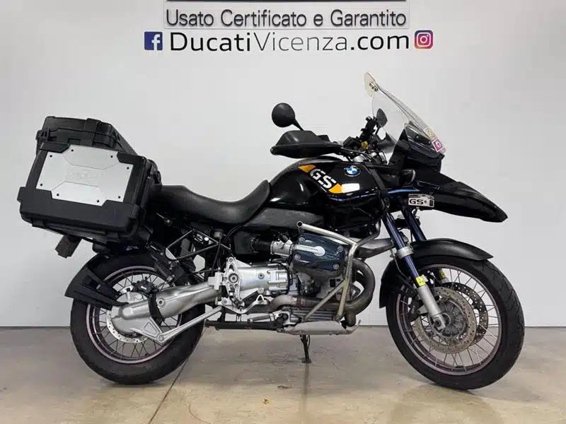 BMW R 1150 GS ADVENTURE
