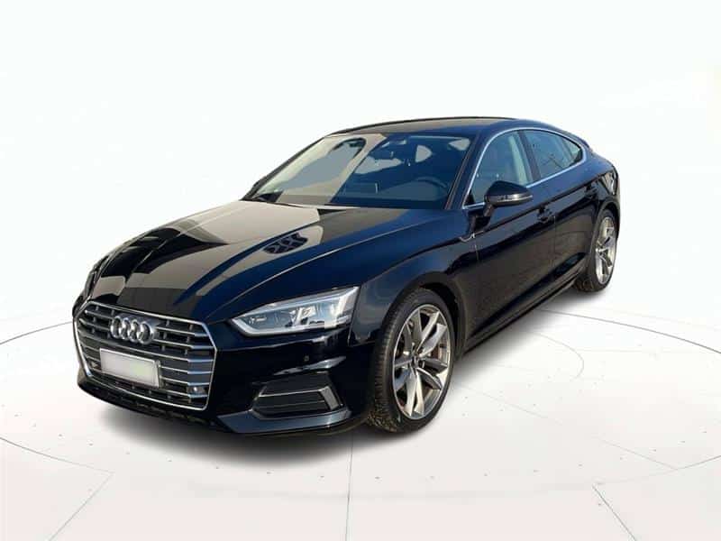 AUDI A5 sportback 40 2.0 tdi business sport 190cv s-tronic